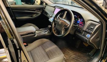 TOYOTA CROWN ATHLETE S full