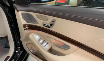 Mercedes Benz S500el AMG full