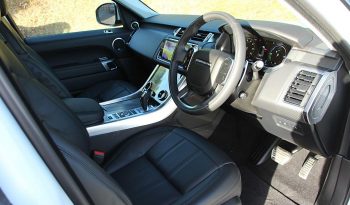Range Rover Sport P400e full
