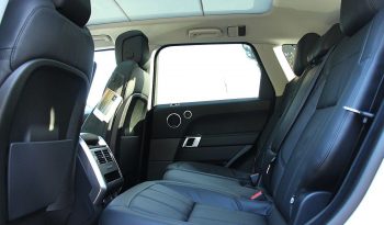 Range Rover Sport P400e full