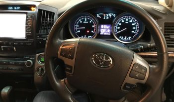 Toyota Land Cruiser Amazon full