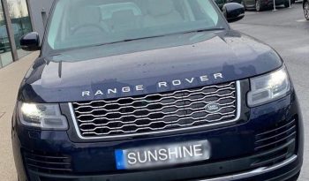 Range Rover P400e VOGUE SE full